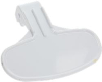 DOOR HANDLE CANDY WHITE