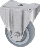 WHEEL D.60 FIXED DERBY ART.A141