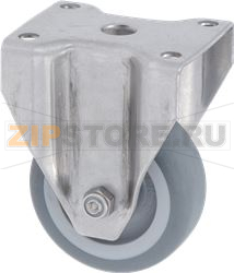 WHEEL D.60 FIXED DERBY ART.A141 