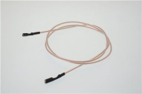 CAVO DI CONNESSIONE PER GAS