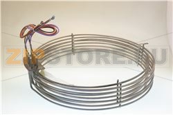 ТЭН С УПЛОТНИТЕЛЕМ RATIONAL 87.00.408 