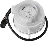 PRESSURE SWITCH 0.5-5 mbar