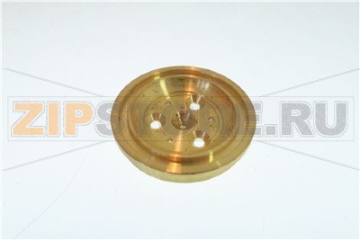 HOLDERSHOWER   GROUP THERMOBLOCK 