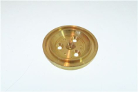 HOLDERSHOWER   GROUP THERMOBLOCK