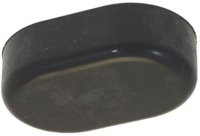 RUBBER FEET 60x40 mm