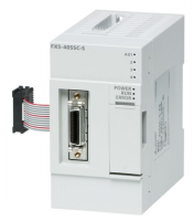 Модуль скоростного счета и позиционирования Mitsubishi Electric FX5-40SSC-S