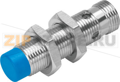 Датчик положения Festo SIEN-M12NB-PO-S-L 