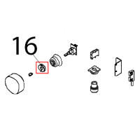 Spacer Angelo Po FX101E1