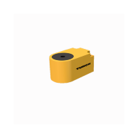 Датчик индуктивный Turck BI6R-W30-DAP6X-H1141