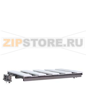 Milltronics WD600 Конвейерные весы для небольших объемов, рассчитанные на легкую и среднюю нагрузку на конвейер. Конструкция из нержавеющей стали 304 с блоками скольжения из материала Delrin. Весоизмерительные ячейки предлагаются в вариантах из никелирова 