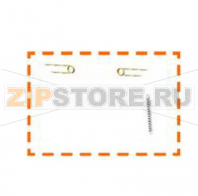 Kit springs for linkage Zebra ZXP 3 Kit springs for linkage (left and right side) Zebra ZXP 3Запчасть на сборочном чертеже под номером: 4Количество запчастей в устройстве: 2Название запчасти Zebra на английском языке: Kit springs for linkage (left and right side) ZXP3