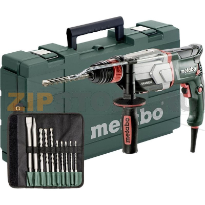 Перфоратор 800 Вт Metabo UHE 2660-2 Quick 