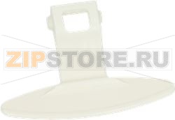 РУЧКА ДВЕРЦЫ БЕЛАЯ LG 3650ER2005A 