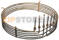 НАГРЕВАТЕЛЬНЫЙ ЭЛЕМЕНТ 9000 ВТ 240 В