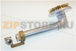 BRULEUR DE TABLE 7500 SPEC.A.862 