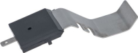SHAPED SPRING FOR TANK SUPPORT