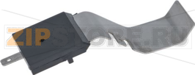 SHAPED SPRING FOR TANK SUPPORT 