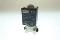 ÉLECTROVANNNE 2 VOIES 24/60NF