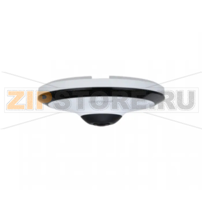 IP-камера Dahua DH-IPC-EW5541P-AS 