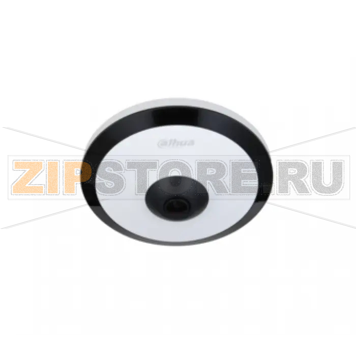 IP-камера Dahua DH-IPC-EW5541P-AS 