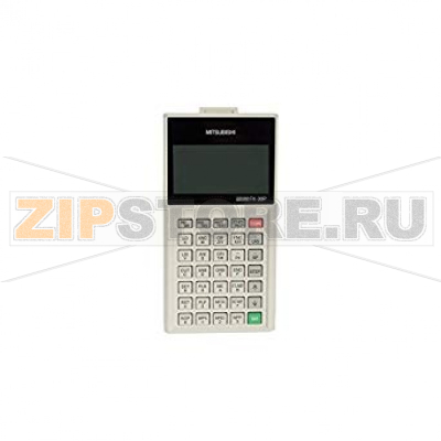 Программатор ручной Mitsubishi Electric FX-30P 