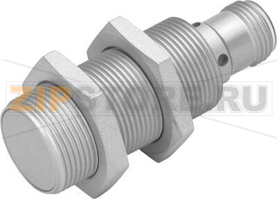 Датчик положения Festo SIEF-M18NB-PS-S-L-WA 