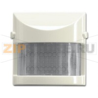 Датчик движения с селективной линзой, слоновая кость ABB 2CKA006800A2635