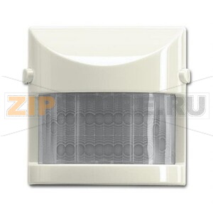 Датчик движения с селективной линзой, слоновая кость ABB 2CKA006800A2635 