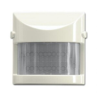 Датчик движения с селективной линзой, слоновая кость ABB 2CKA006800A2635