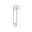 Pin Robot Coupe MP 450 Ultra Combi