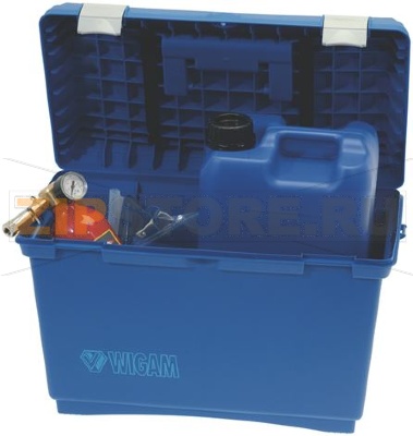 НАБОР ДЛЯ МЫТЬЯ A/CF-P 