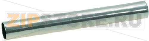 ТРУБКА КАПУЧИНАТОРА Ø 8X65 MM 