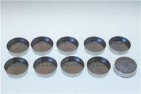 S.STEEL GROUP SHOWER 10 PCS