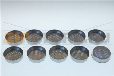 S.STEEL GROUP SHOWER 10 PCS 