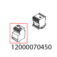 Реле тепловое 1.6-2.5 A Abat ТРМ-320