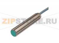 Индуктивный датчик Inductive sensor NBB2-12GM60-A2-3G-3D Pepperl+Fuchs