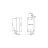 Преобразователь DC/DC для авто, 12 V/DC, ±5 V/DC, 3 A, 30 W Traco Power TEN 30-1221 - Преобразователь DC/DC для авто, 12 V/DC, ±5 V/DC, 3 A, 30 W Traco Power TEN 30-1221
