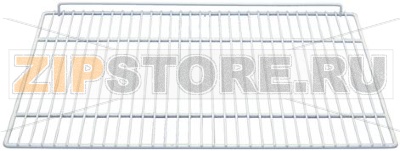 ПОКРЫТАЯ ПЛАСТИКОМ РЕШЕТКА 649X538 ММ 