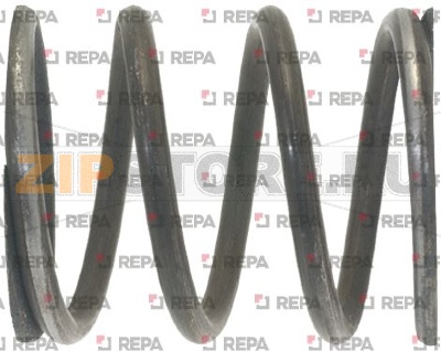 ПРУЖИНА Ø 74X90 ММ ДЛЯ РЕГУЛИРУЕМОГО ШКИВА 