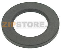 SEAL PIN GASKET 40x24x4 mm