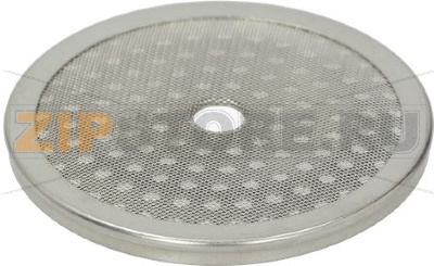 УСИЛЕННАЯ СЕТОЧКА Ø 57,5 MM 