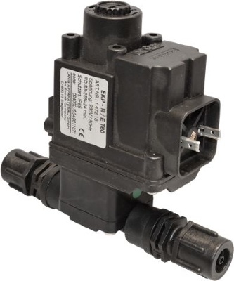 ДОЗАТОР ДЛЯ МОЮЩИХ СРЕДСТВ KROMO 147213 