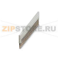 Перемычка Phoenix Contact FBS 20-5 GY