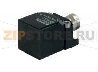 Индуктивный датчик Inductive sensor NBB20-L3M-US-C3-V93 Pepperl+Fuchs