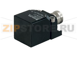 Индуктивный датчик Inductive sensor NBB20-L3M-US-C3-V93 Pepperl+Fuchs General specificationsSwitching functionNormally open (NO)Output typeTwo-wireRated operating distance20 mmInstallationflushOutput polarityAC/DCAssured operating distance0 ... 16.2 mmActual operating distance18 ... 22 mmReduction factor rAl 0.30 - 0.40Reduction factor r304 0.60 - 0.80Nominal ratingsOperating voltage20 ... 250 V AC/DCSwitching frequency2 HzHysteresis3 ... 15  typ. 10  %Reverse polarity protectionreverse polarity protectedShort-circuit protectionpulsingVoltage drop&le 7 VOperating current3 ... 300 mAOff-state current&le  1.7 mANo-load supply current&le 0.6 mAOperating voltage indicatorLED, greenSwitching state indicatorLED, redIndicators/operating meansLED red/greenShort circuit/overload indicationApprovals and certificatesUL approvalcULus Listed, General PurposeCSA approvalcCSAus Listed, General PurposeCCC approvalCertified by China Compulsory Certification (CCC)Ambient conditionsAmbient temperature-25 ... 70 °C (-13 ... 158 °F)Storage temperature-40 ... 85 °C (-40 ... 185 °F)Mechanical specificationsConnection typeConnector 7/8"-16 UN , 3-pinHousing materialZinc, PTFE coatedSensing faceThermoset PlasticHousing diameterDegree of protectionIP67