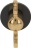 KNOB SMEG ARTISTIC ø 34 mm