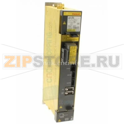 Сервоусилитель Fanuc A06B-6127-H102 
