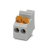 Клеммы для печатного монтажа Phoenix Contact FKDSO 2,5/ 2-L KMGY