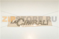 TARGA LA CIMBALI XP1