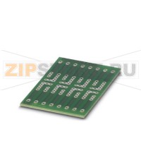 Печатная плата Phoenix Contact P 1-EMG 45